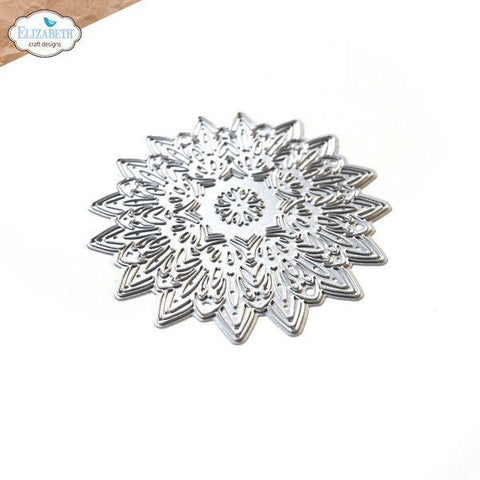 Back in Time - Dies - Beuatiful Doily