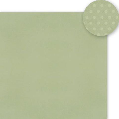 Color Vibe Cardstock - Boho - Sage