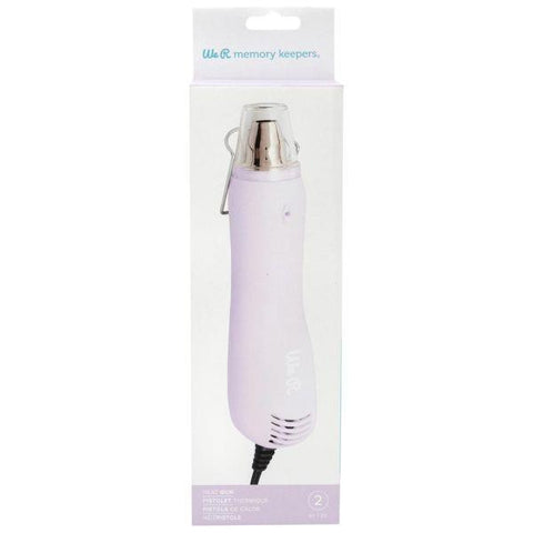 Heat Gun - Lilac