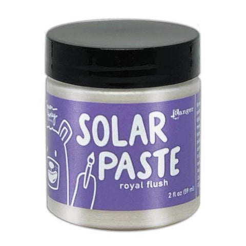 Solar Paste - Royal Flush