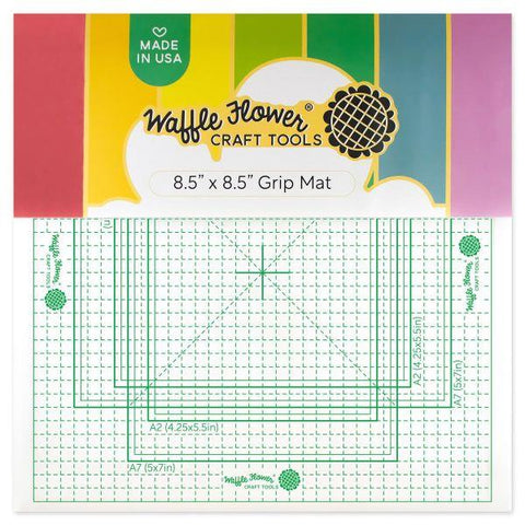 8.5x8.5 Grip Mat