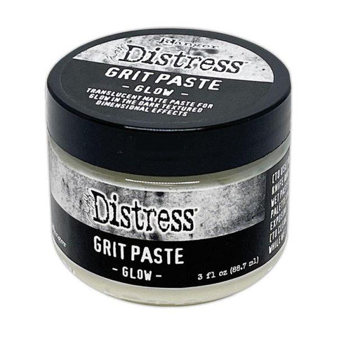 Grit Paste - Glow