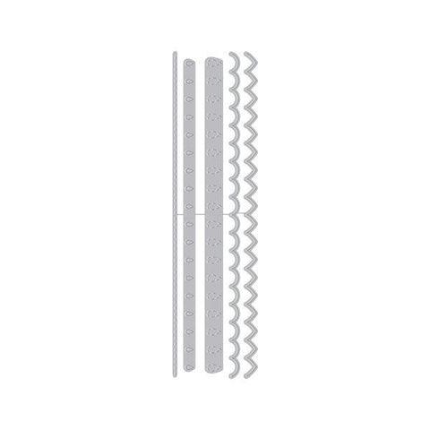 Detail Edge Fancy Dies