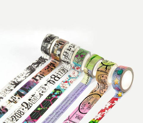 Washi Tape Bundle