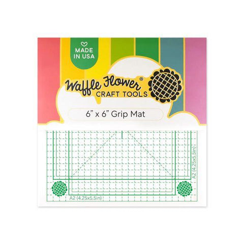 Grip Mat - 6x6