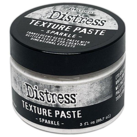 Sparkle Texture Paste