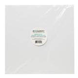 Essentials Cardsstock - White
