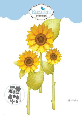 Florals 26 - Dies