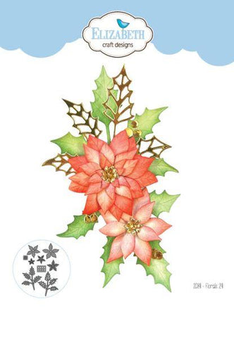 Florals 24 - Dies