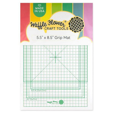 Grip Mat - 5.5" x 8.5"