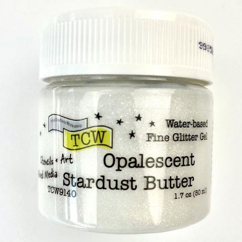Stardust Butter - Opalescent