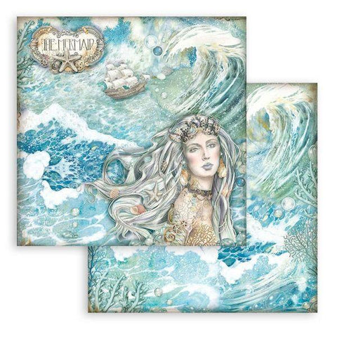 Songs of the Sea - Mermaid