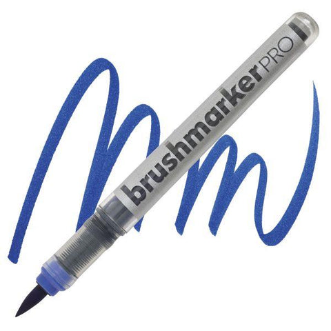 Brushmarker PRO - Royal Blue (045)