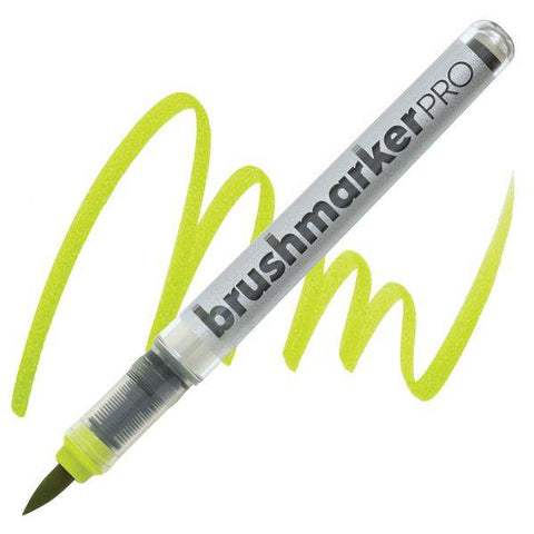 Brushmarker PRO - Lime Green (071)