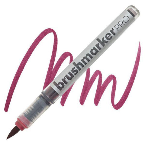 Brushmarker PRO - Burgundy (075)
