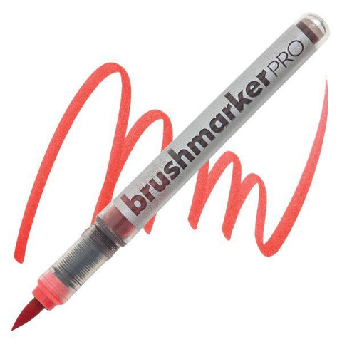 Brushmarker PRO - Fire Red (092)
