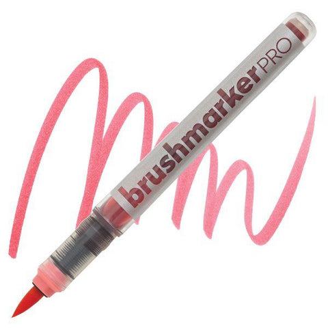 Brushmarker PRO - Rose Pink (168)