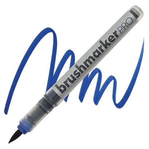 Brushmarker PRO - Indigo Blue (169)