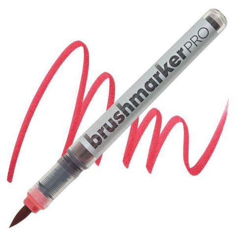 Brushmarker PRO - Lipstick Red (181)