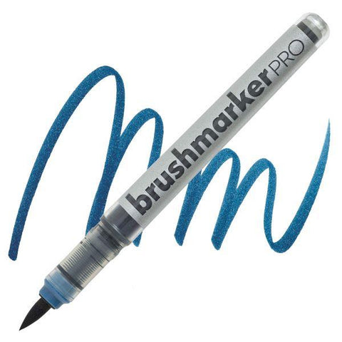 Brushmarker PRO - Sapphire Blue (189)