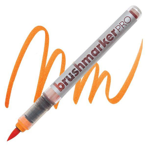 Brushmarker PRO - Amber (195)