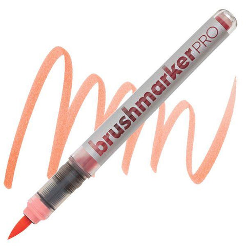 Brushmarker PRO - Soft Peach 2 (201)