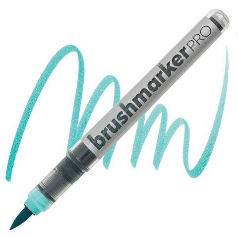Brushmarker PRO - Cool Aqua (204)