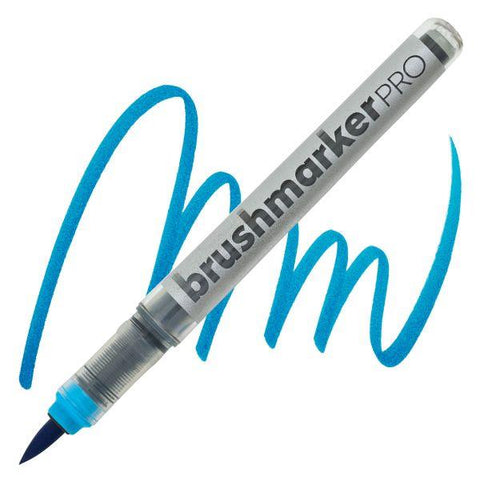 Brushmarker PRO - Cyan (207)