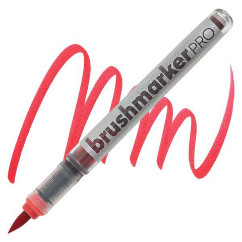 Brushmarker PRO - Red (209)