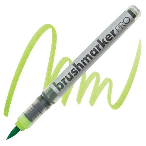 Brushmarker PRO - Apple (210)