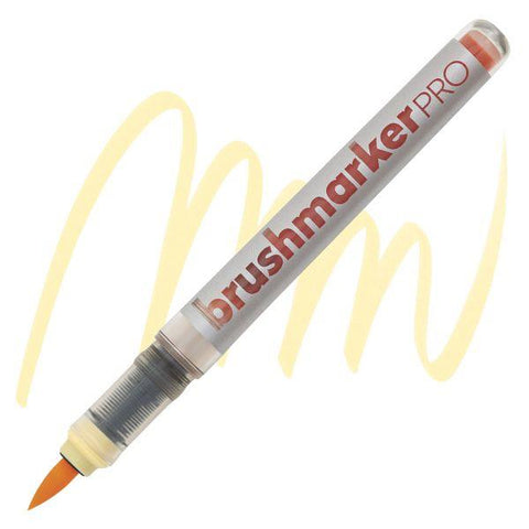 Brushmarker PRO - Almond (216)