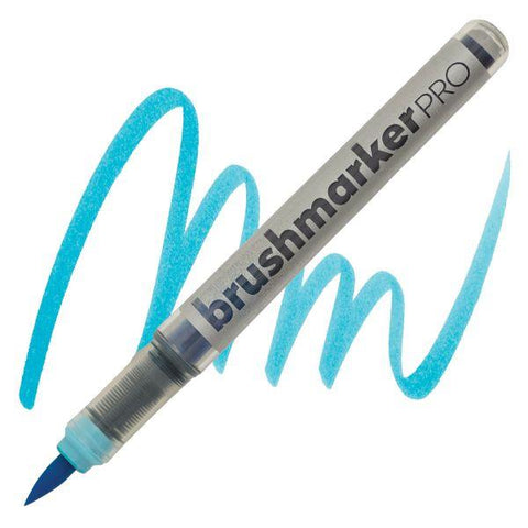 Brushmarker PRO - Arctic Blue (264)