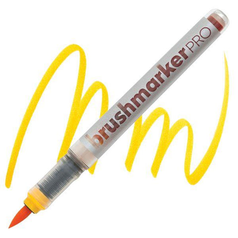 Brushmarker PRO - Gold (283)