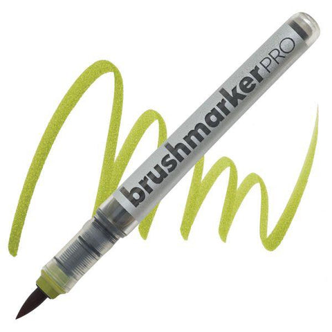 Brushmarker PRO - Curry (297)