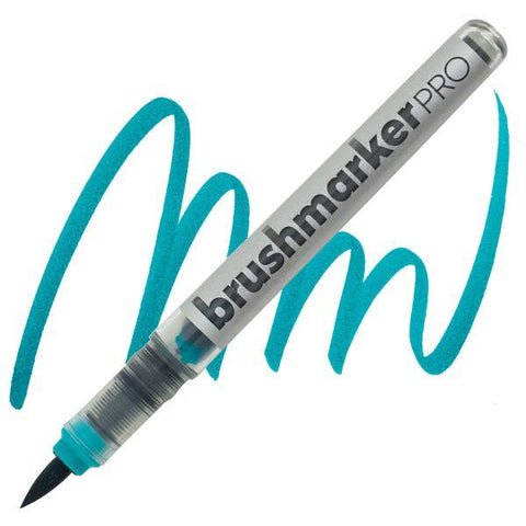 Brushmarker PRO - Turquoise (654)