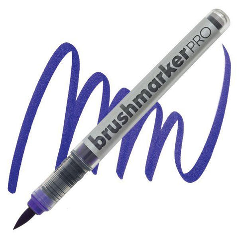 Brushmarker PRO - Violet Blue (688)