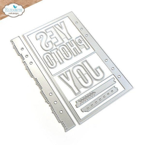 You've Got Mail - Dies - Yes Joy