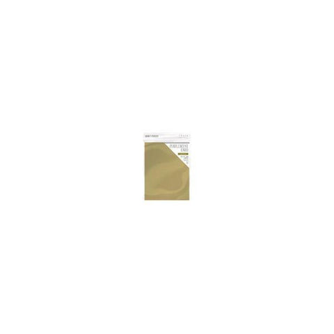 Pearlescent Cardstock - Majestic Gold