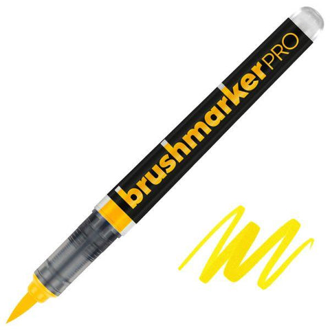 Brushmarker PRO - Neon Canary (0220)