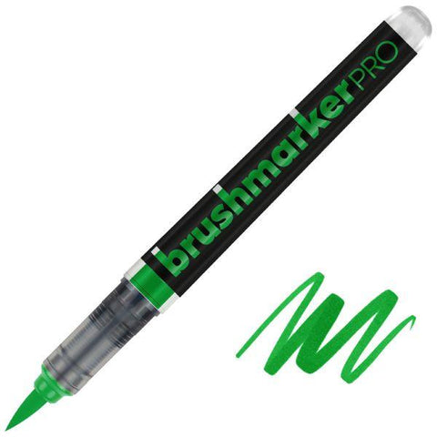 Brushmarker PRO - Neon Green (6111)