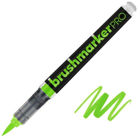 Brushmarker PRO - Neon Light Green (6110)