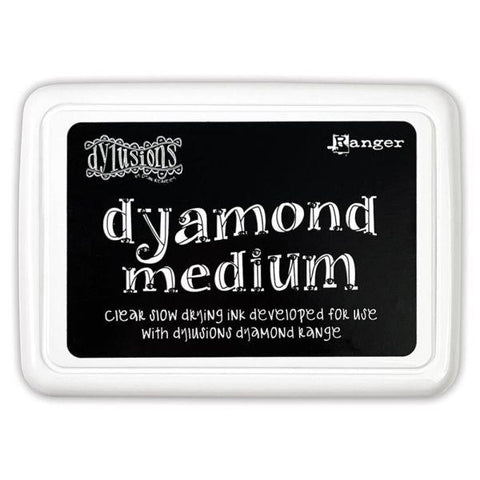 Dyamond Ink Pad