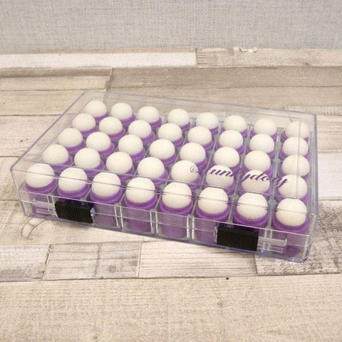 Finger Dauber Set