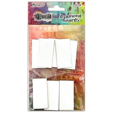 Dyamond Boards - Rectangles