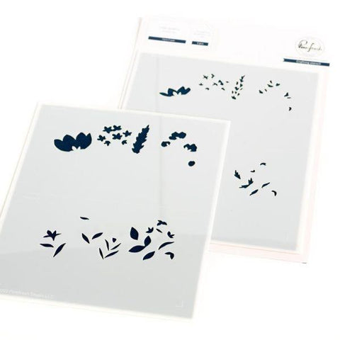 Farm Fresh - Layering Stencils