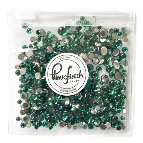 Clear Drops Essentials - Emerald City