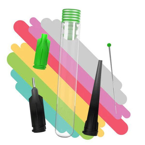 Bearly Art Precison Craft Glue - Tip Kit