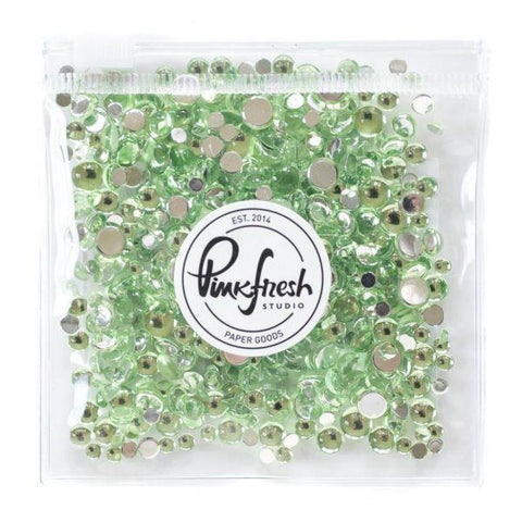 Clear Drop Essentials - Leaf