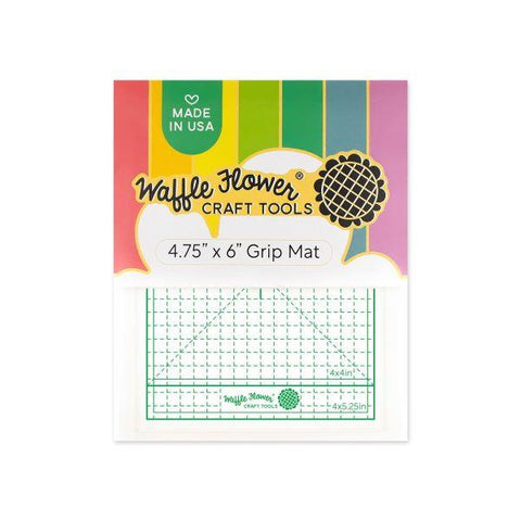 Grip Mat - 4.75" x 6"