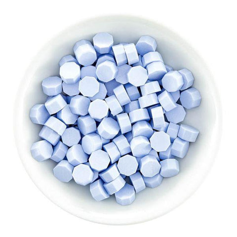 Sealed Collection - Misty Wax Beads